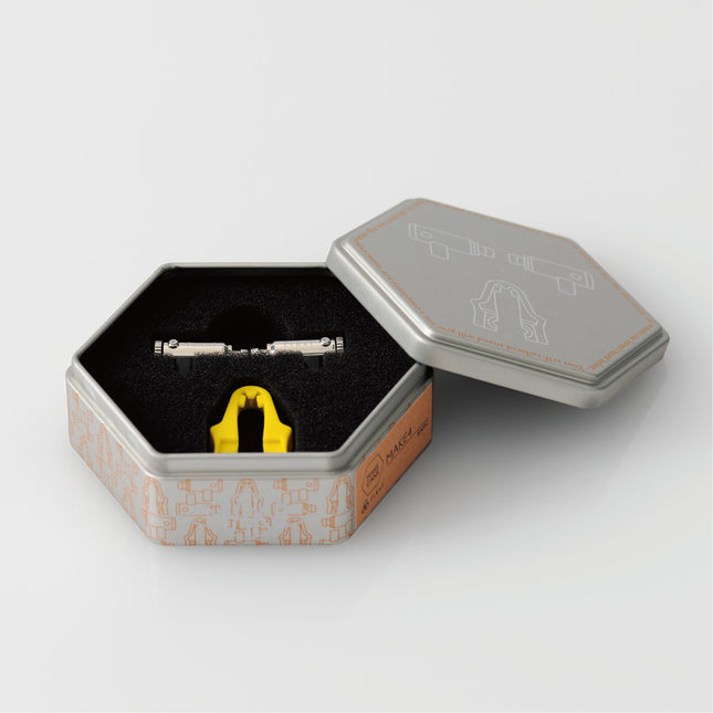 ＜MAKE CANS＞ MAKE4 Main Unit - Basic