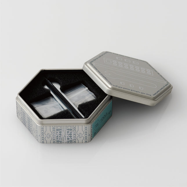 ＜MAKE CANS＞ チューニングツール セット