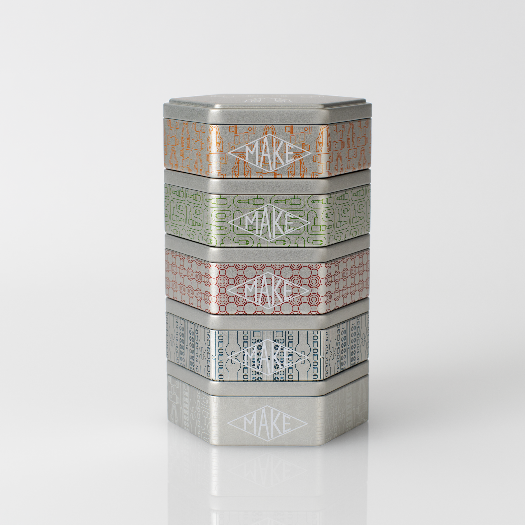 MAKE4|final-イヤホン・ワイヤレスイヤホン・ヘッドホン – REB MAKE4|final-イヤホン・ワイヤレスイヤホン・ヘッドホン – REB