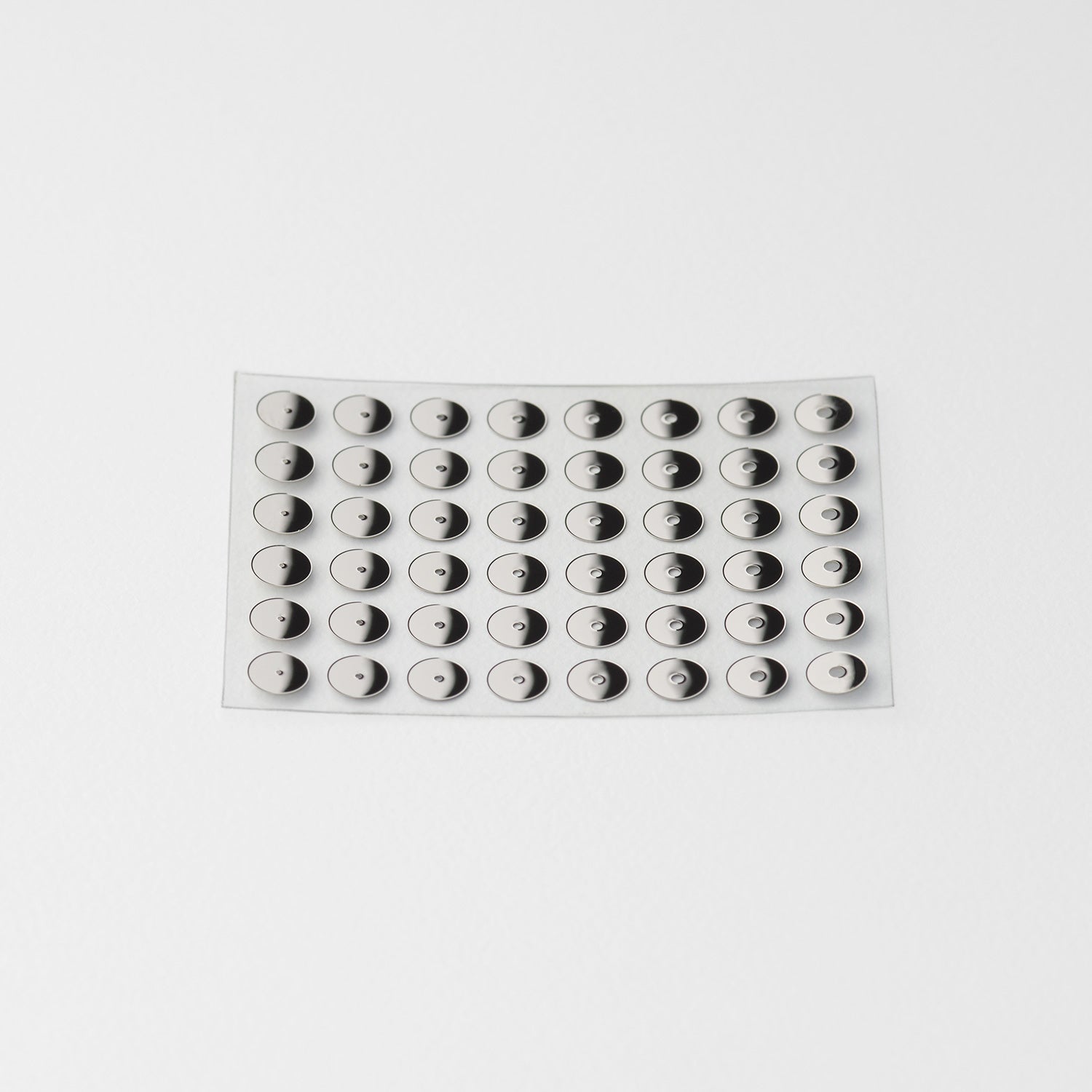 MAKE 電鋳フィルターA（8種類x6枚入り） – REB