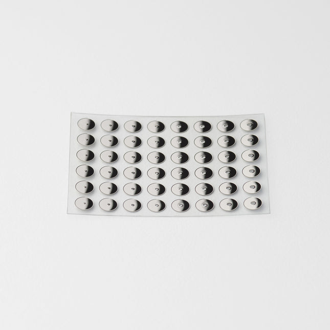 MAKE 電鋳フィルターA（8種類x6枚入り）