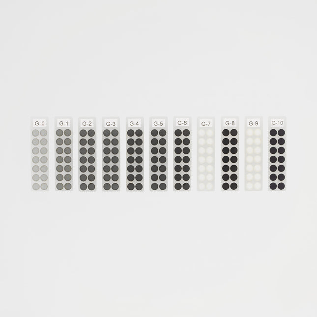 MAKE チューニングフィルターG（Horn専用/11種類x14枚入り）