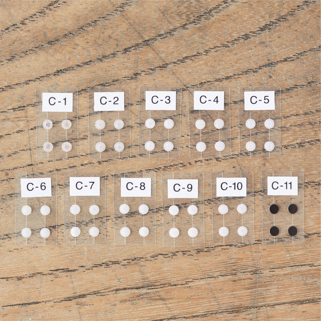 MAKE チューニングフィルターC（4枚入り）